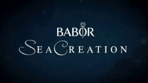 Babor SeaCreation: Luxe huidverzorging